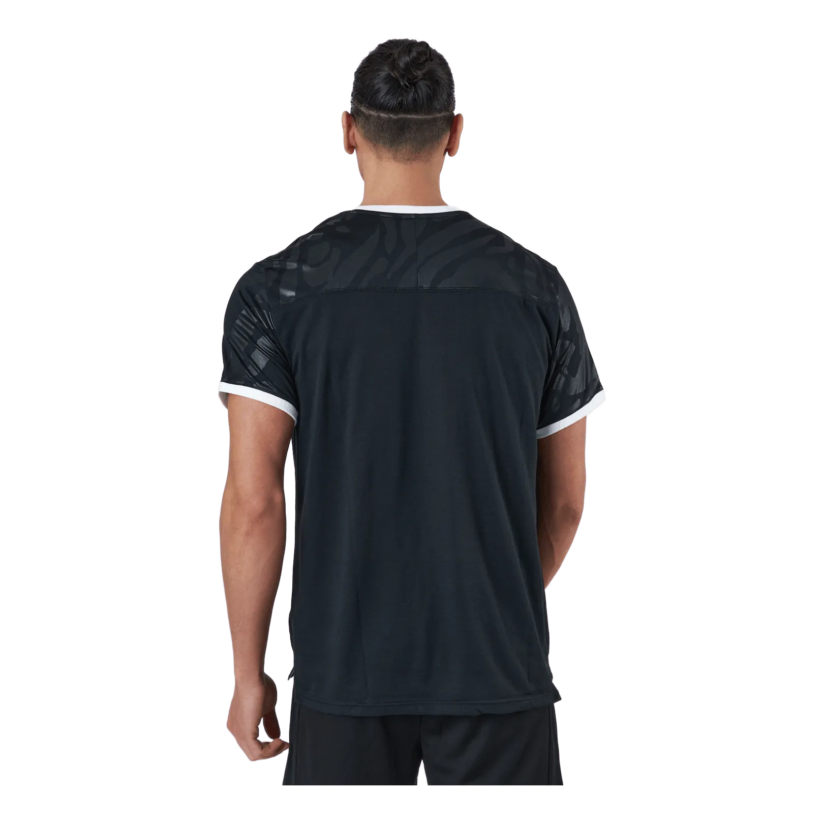 Nike Nike Sport Clash Men's Trainin Black/white