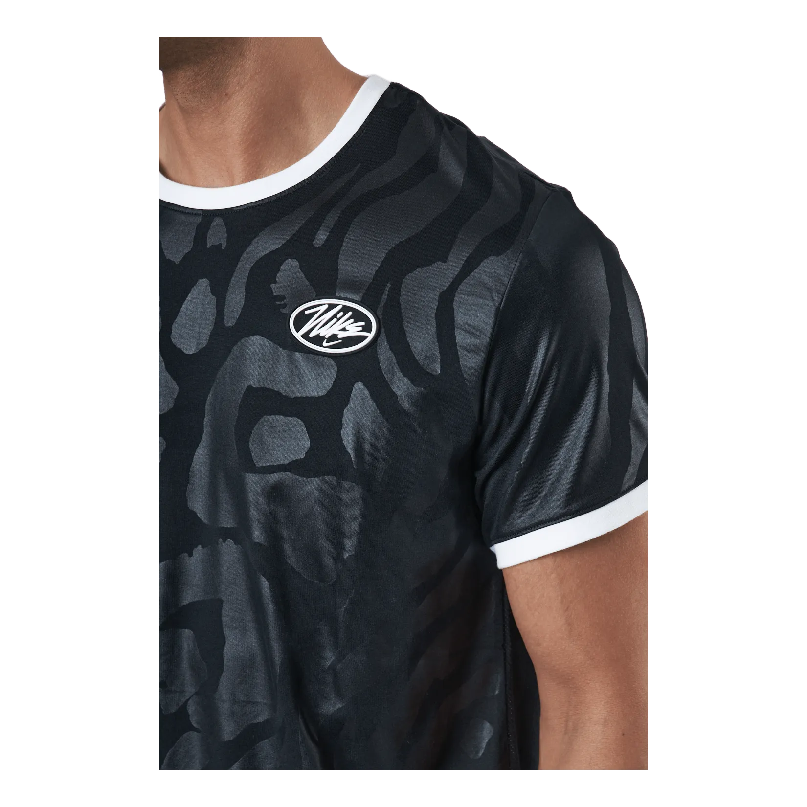 Nike Nike Sport Clash Men's Trainin Black/white