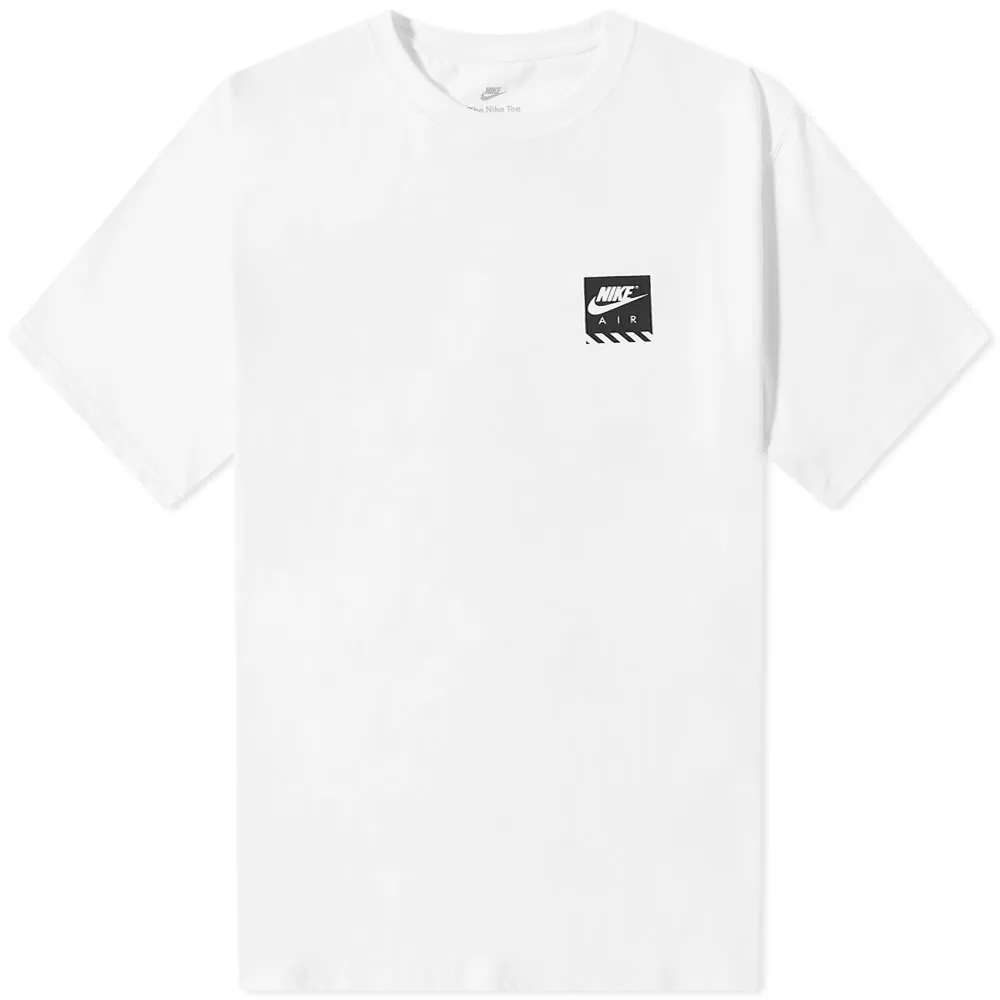 Nike NRG Pegasus Tee
