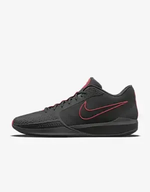 Nike Sabrina 1 By You