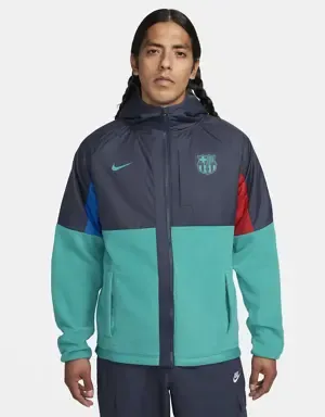 Nike Tercera equipación FC Barcelona AWF