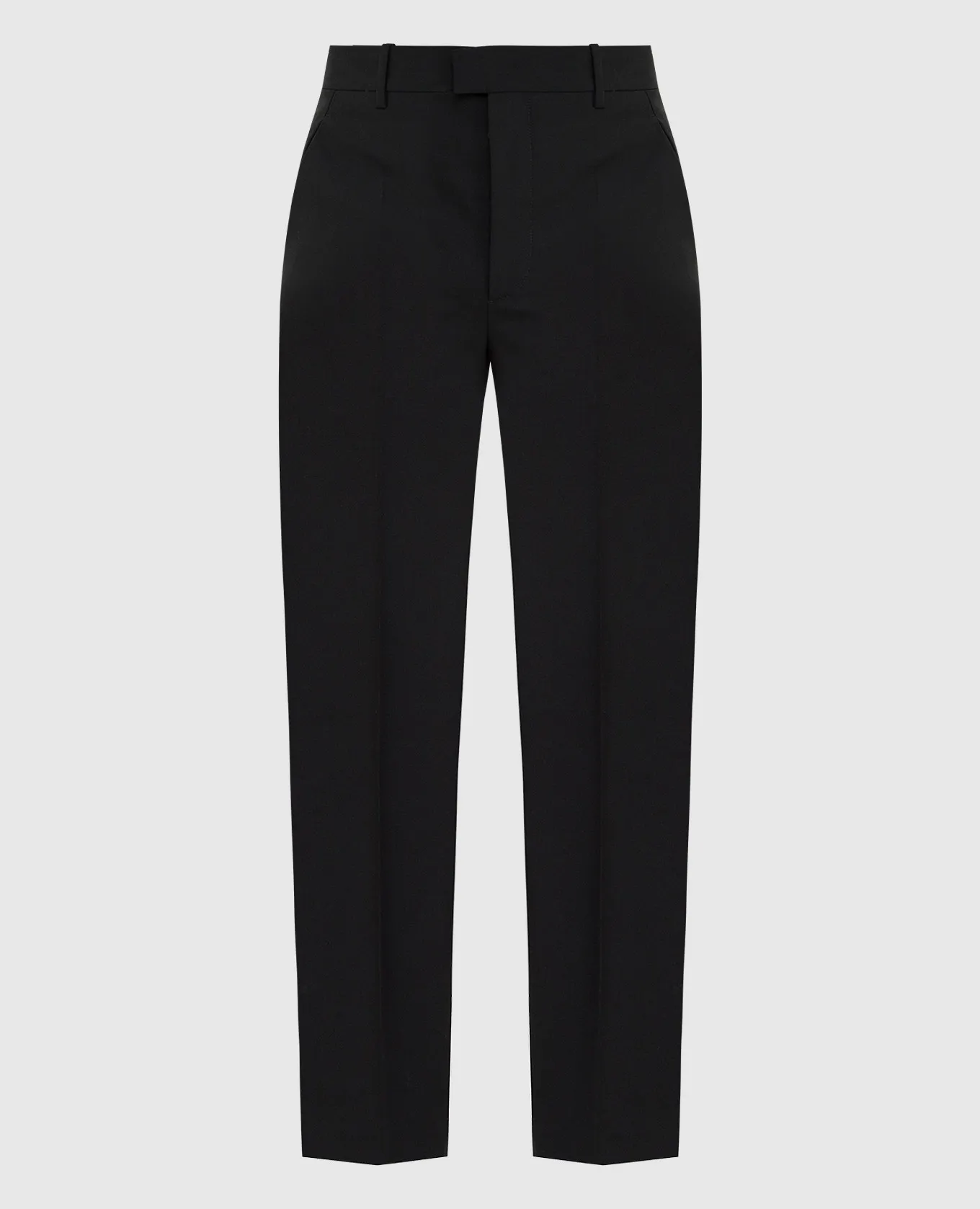 OFFWHITE BLACK PANTS