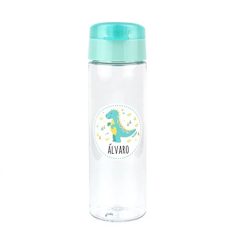 Pack bebé mochila infantil Dinosaurio