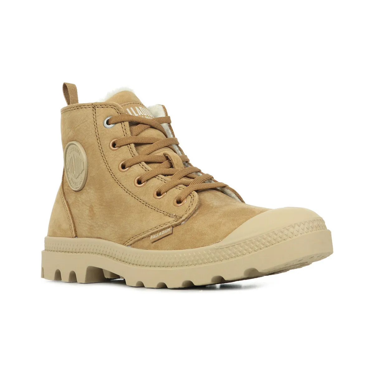 Pampa Hi Zip WL