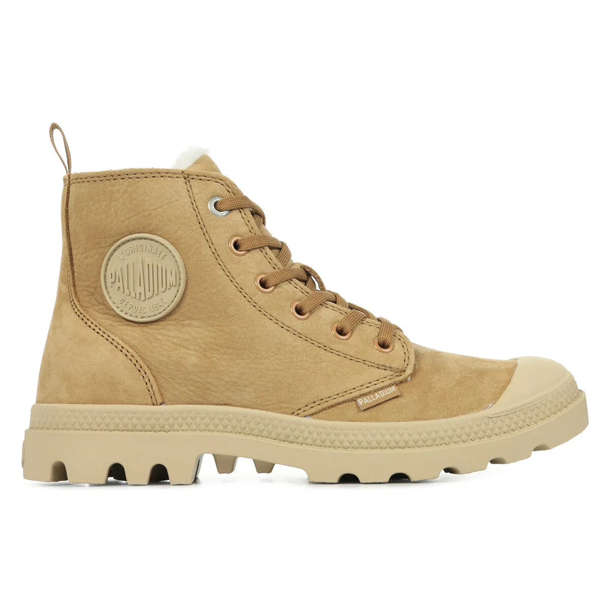 Pampa Hi Zip WL