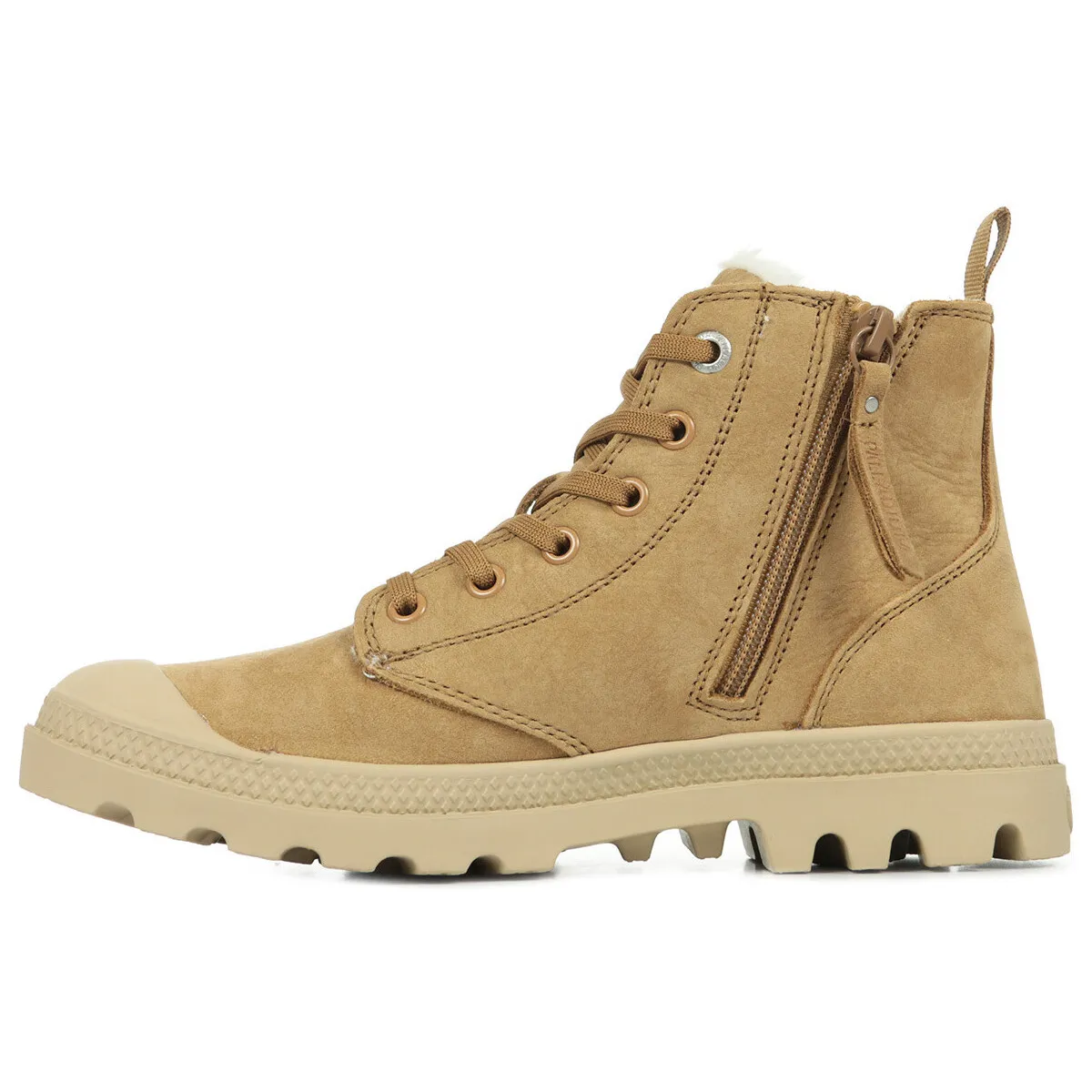 Pampa Hi Zip WL