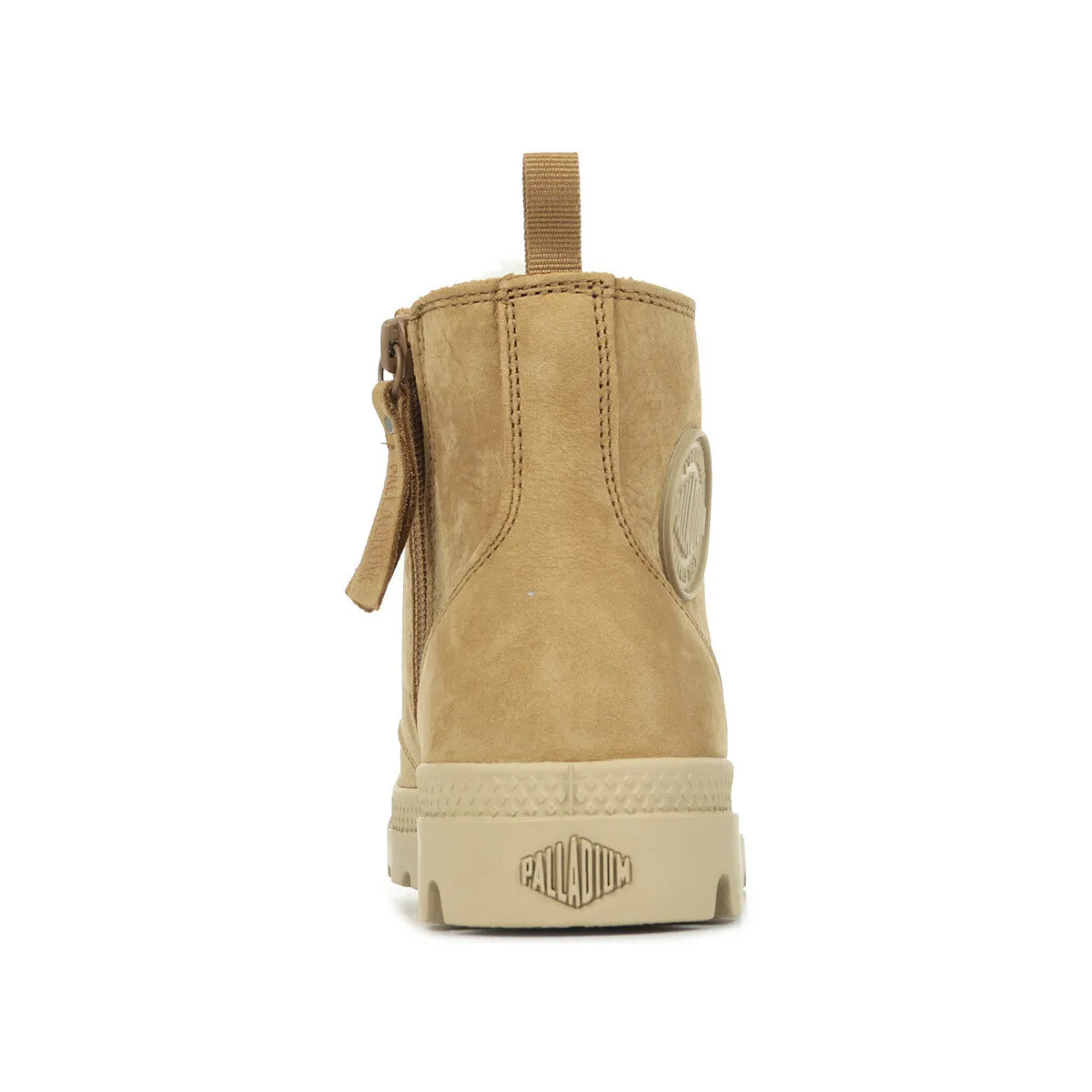 Pampa Hi Zip WL