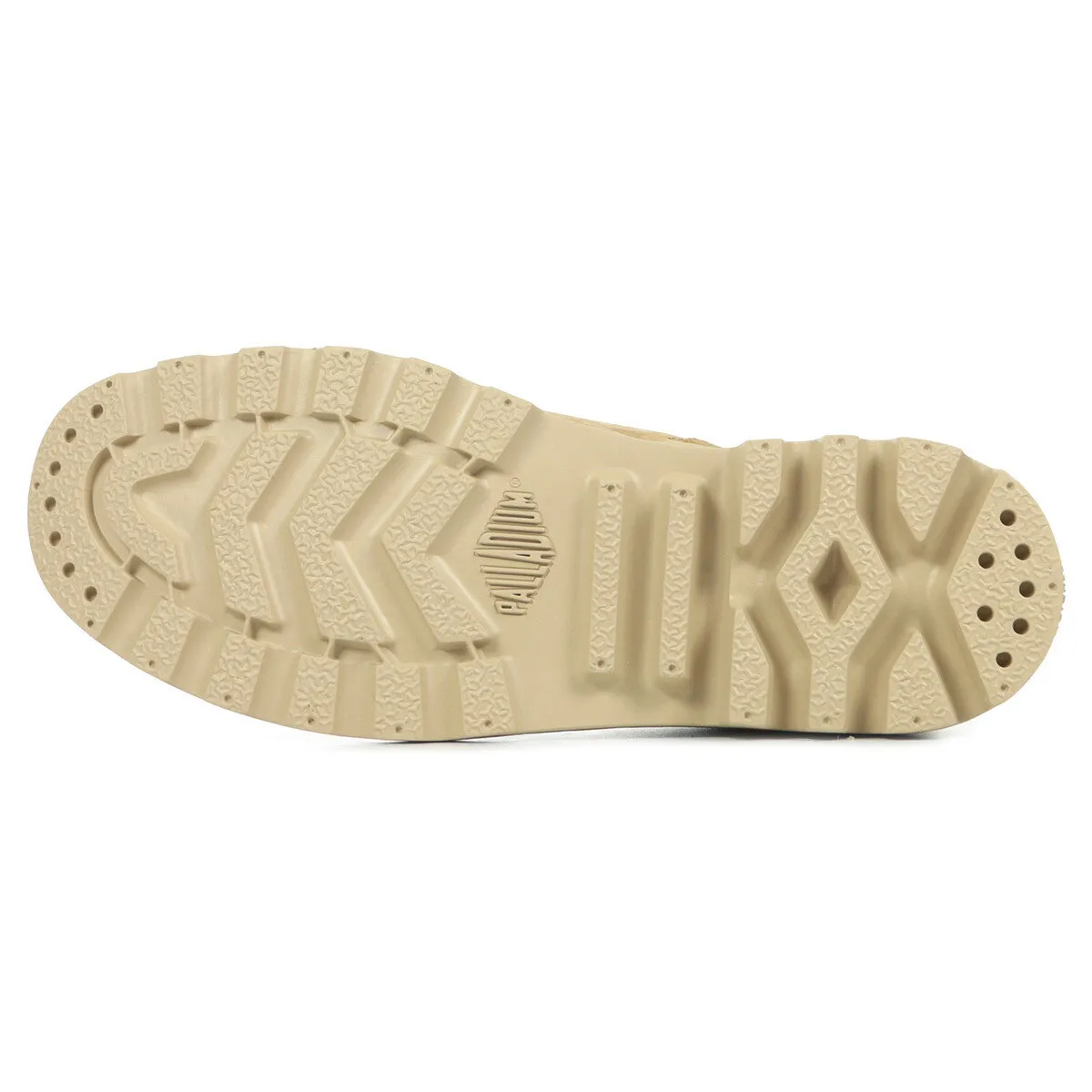 Pampa Hi Zip WL