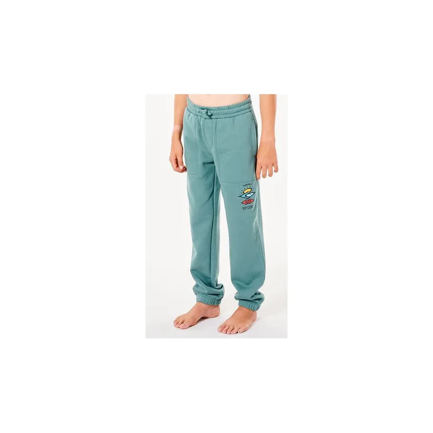 Pantalon Chandal Rip Curl Search Icon Para Niños