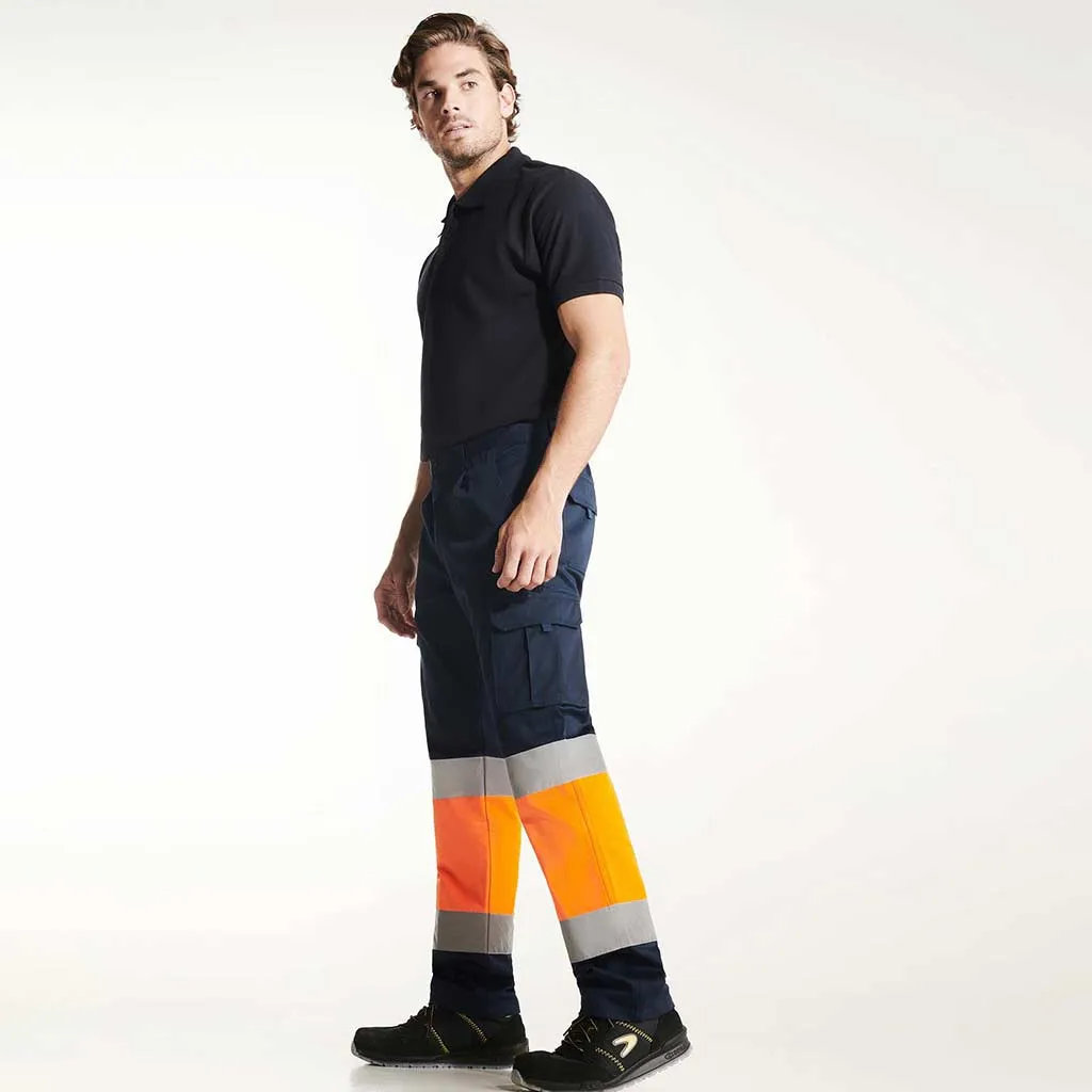 Pantalon HV Daily Stretch