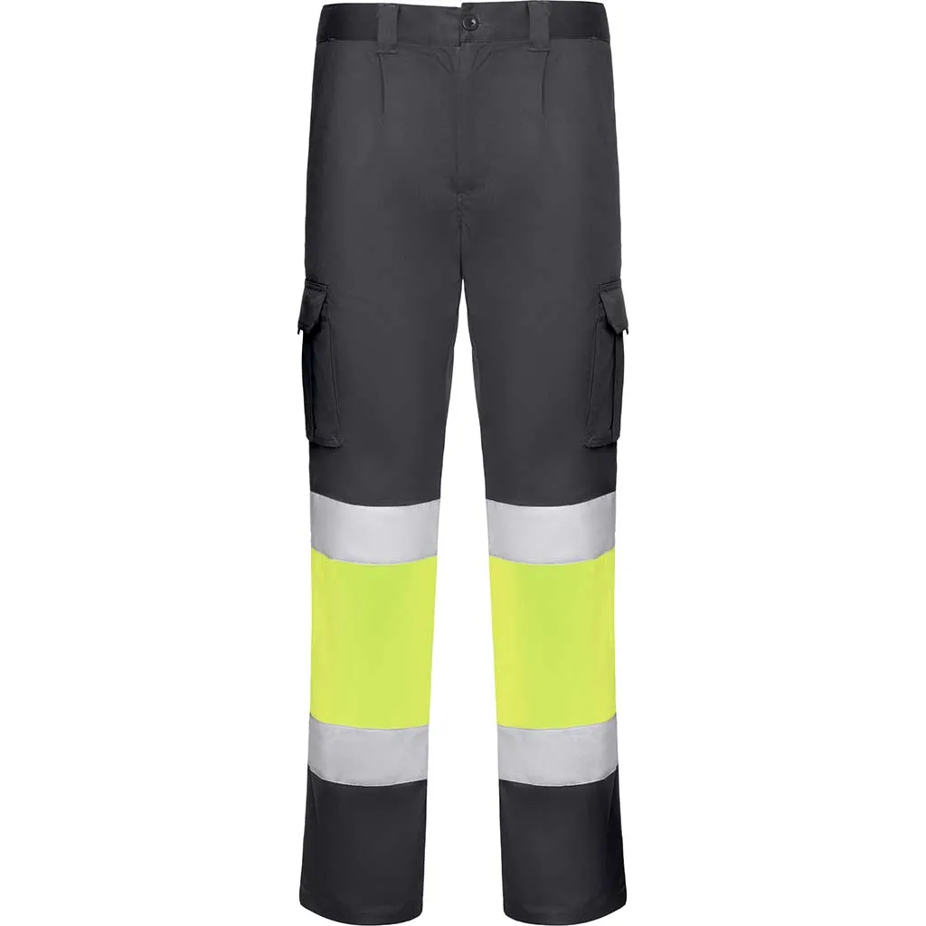 Pantalon HV Daily Stretch