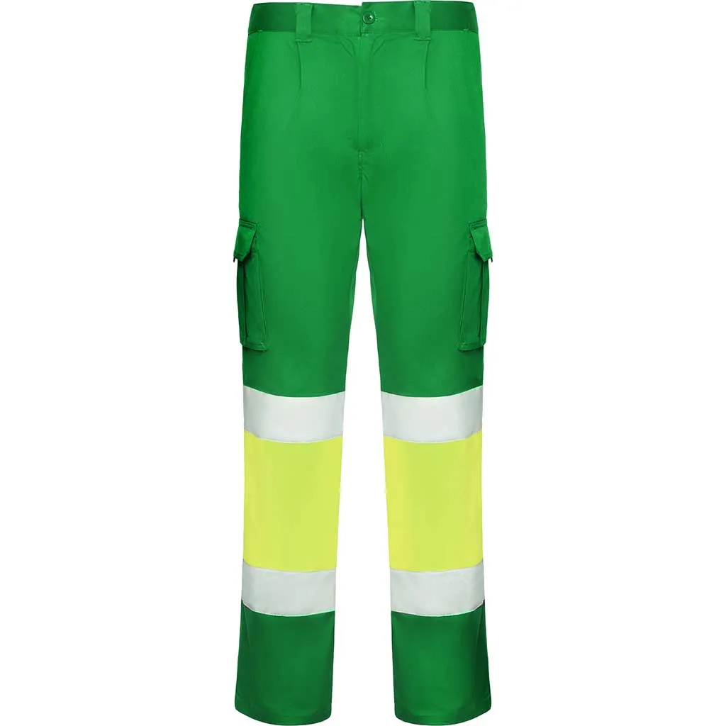 Pantalon HV Daily Stretch