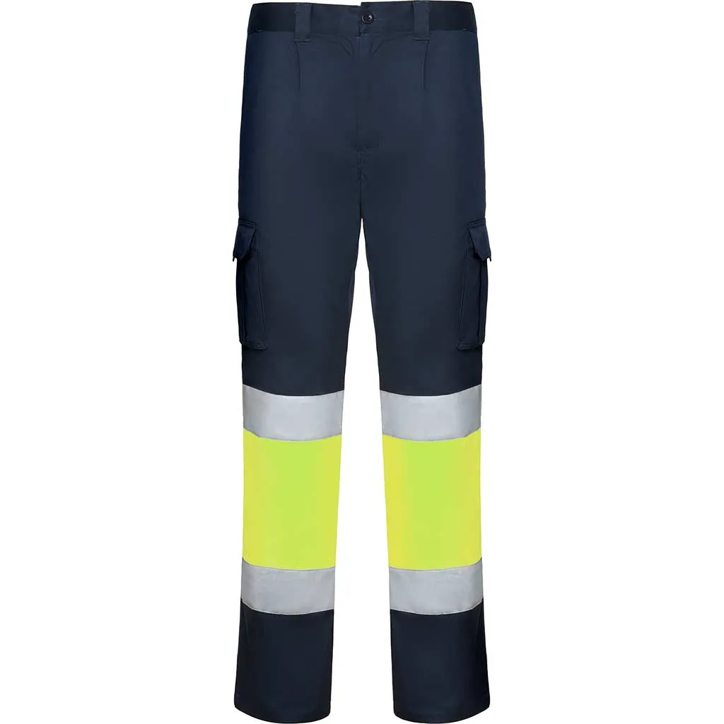 Pantalon HV Daily Stretch