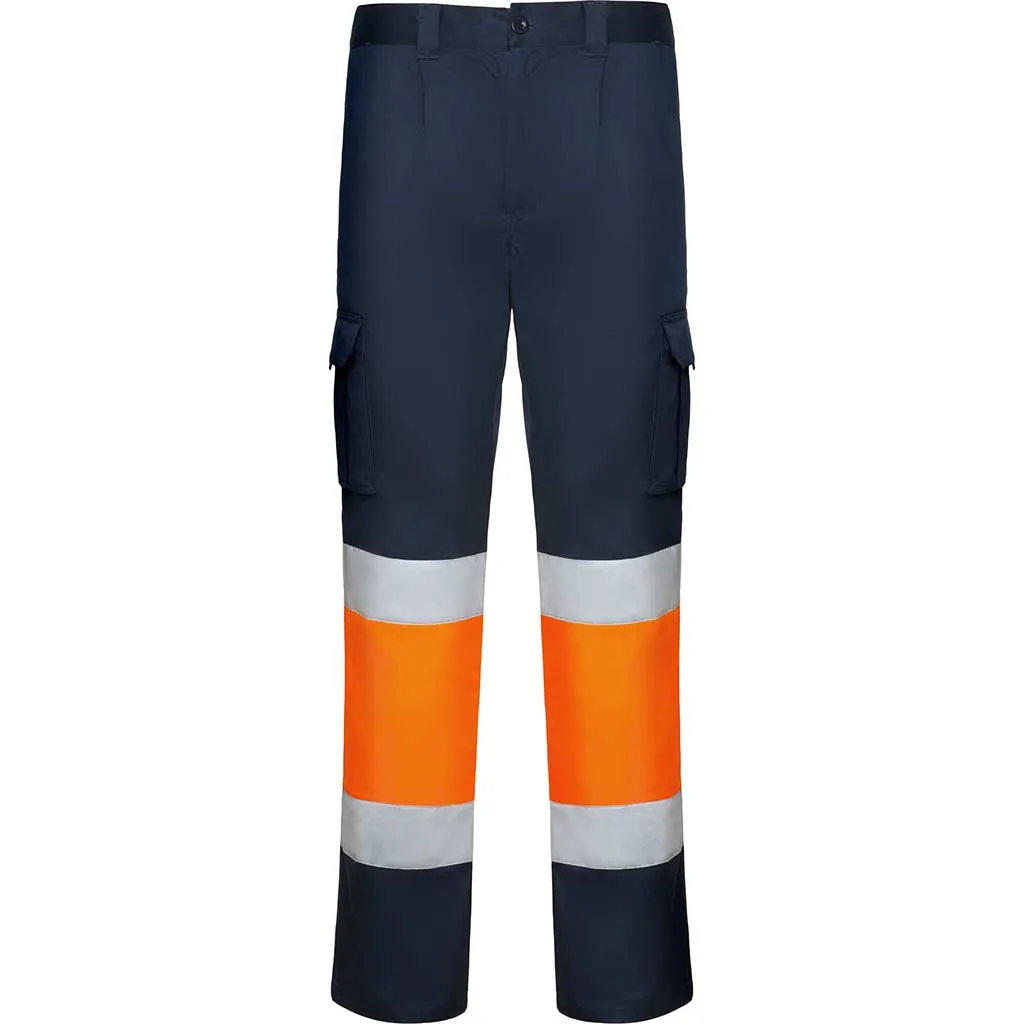 Pantalon HV Daily Stretch