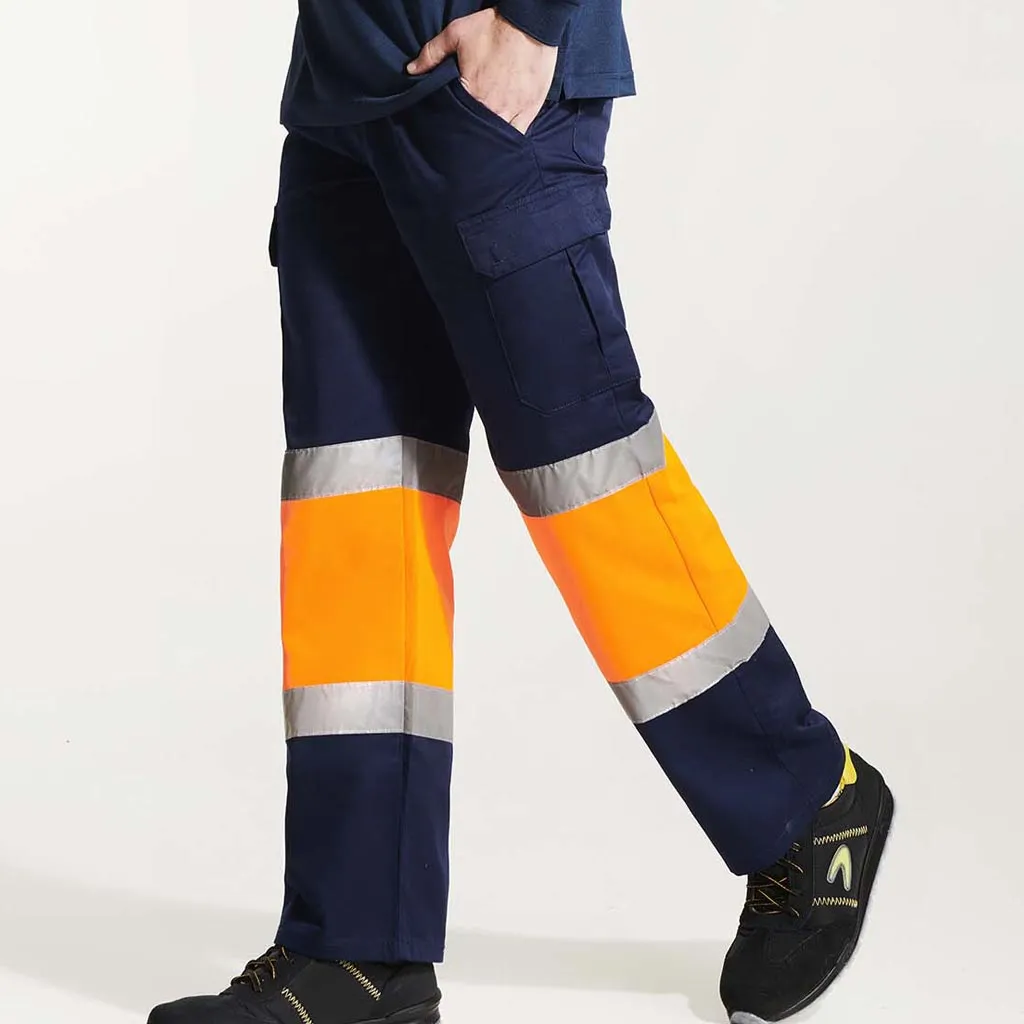 Pantalon HV Soan
