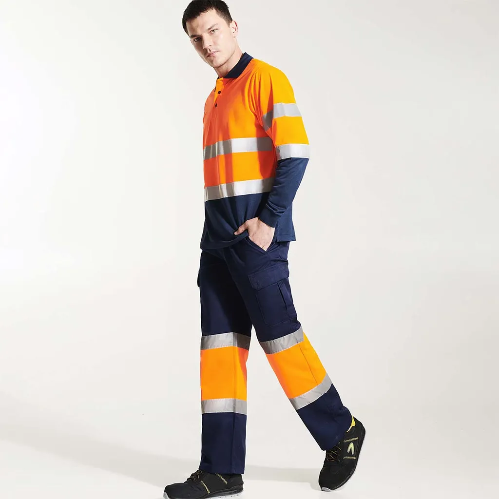 Pantalon HV Soan