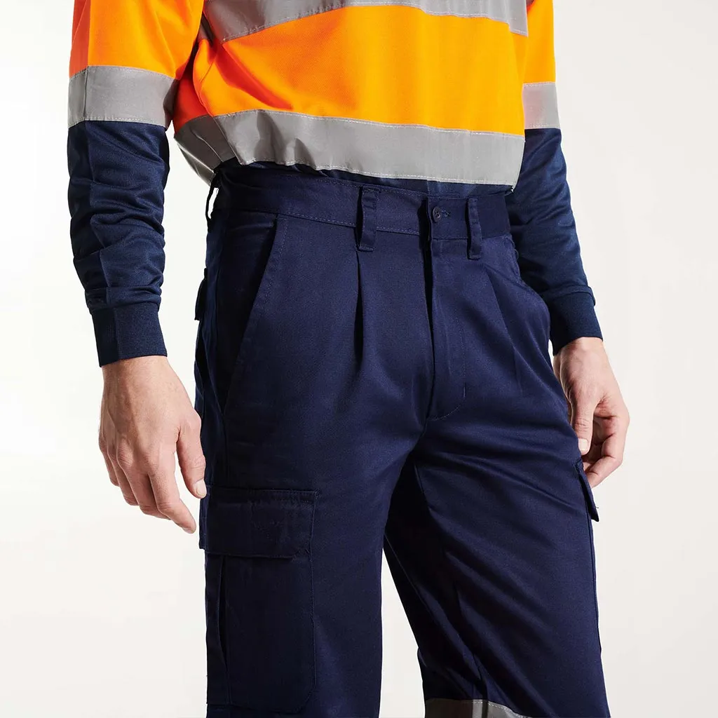 Pantalon HV Soan