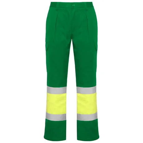 Pantalon HV Soan