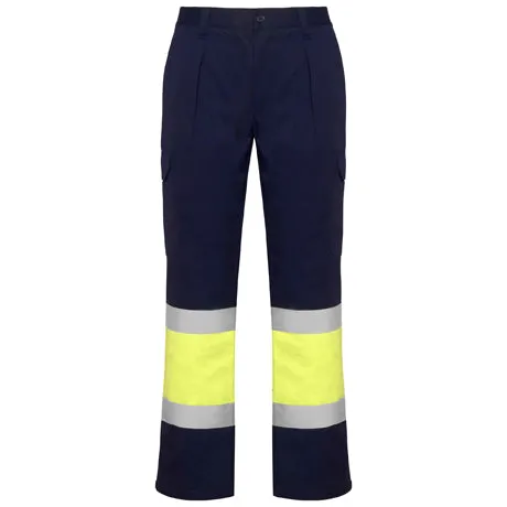 Pantalon HV Soan