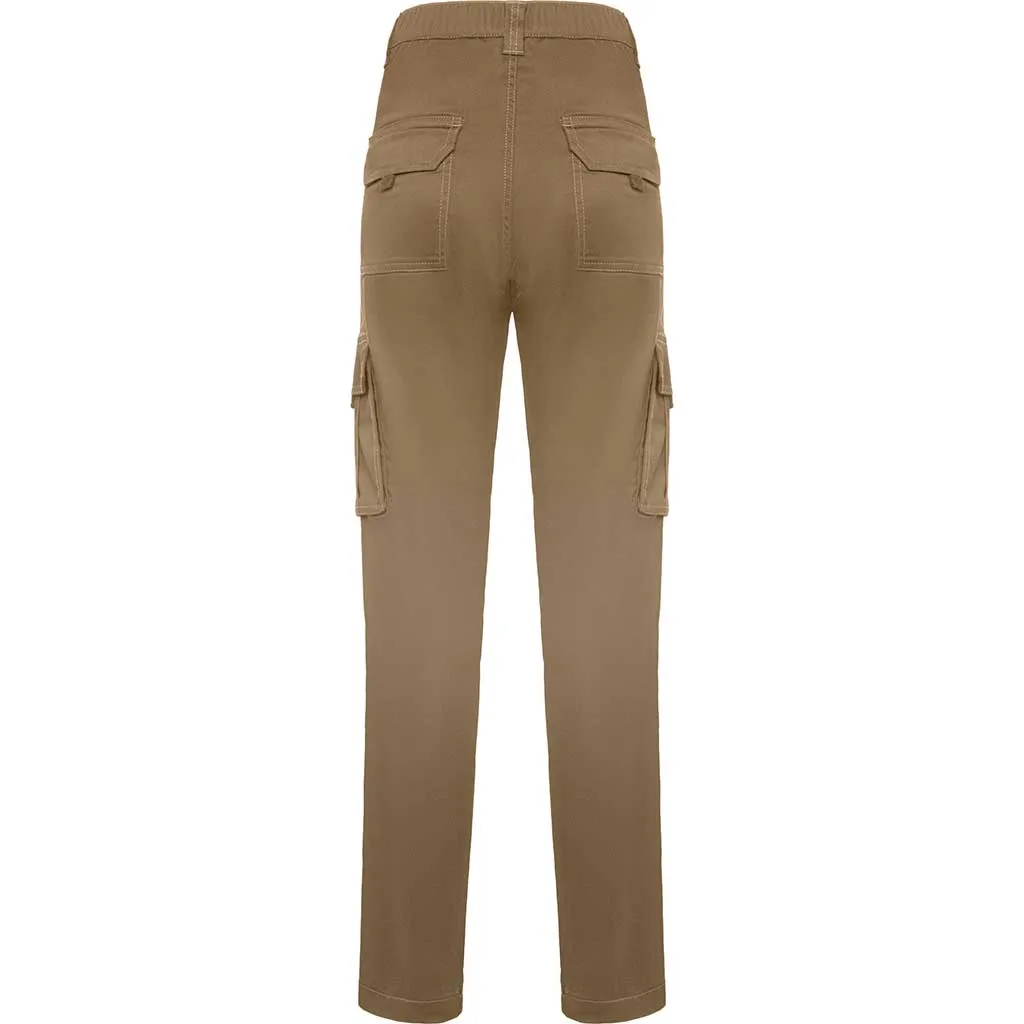 Pantalon laboral Daily woman stretch