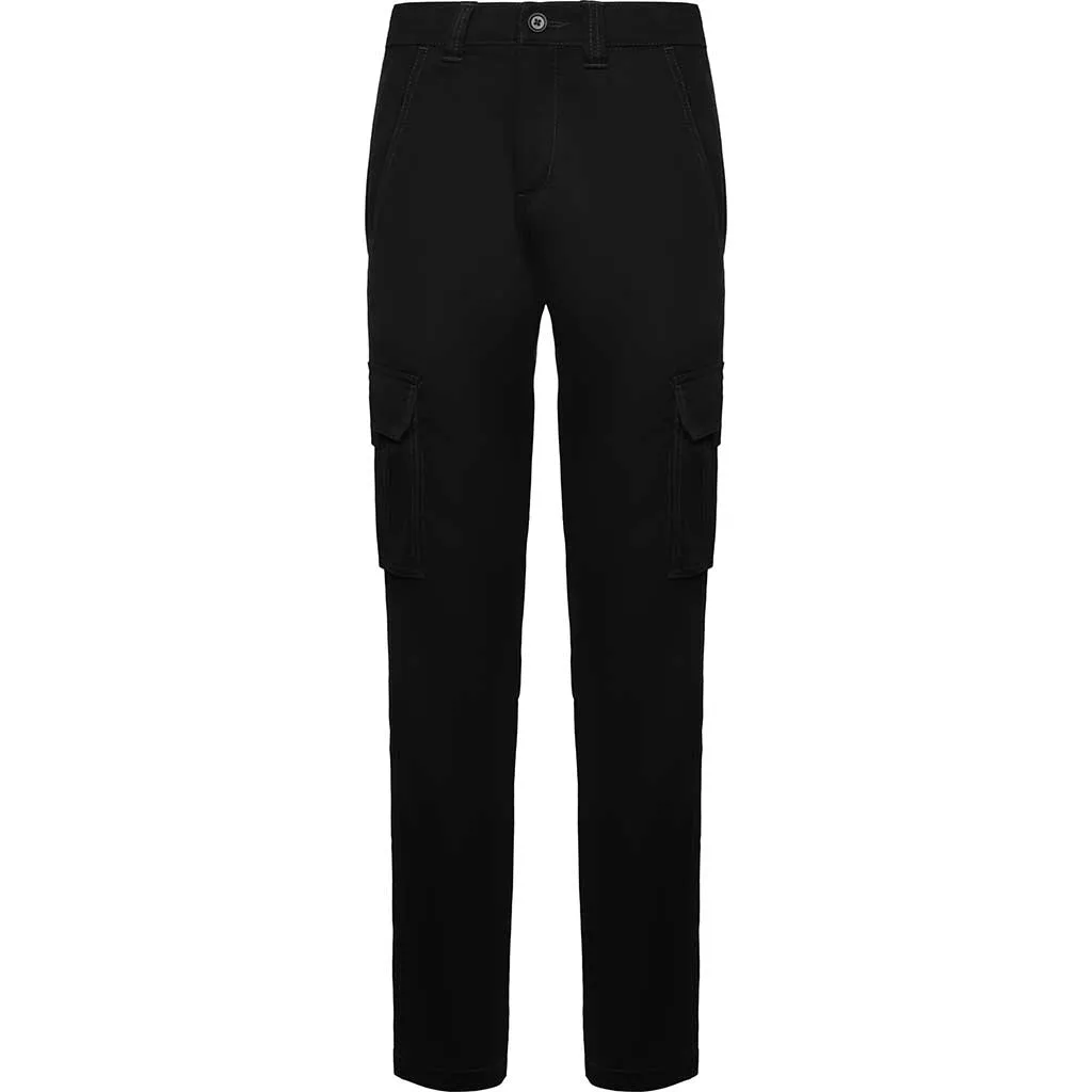 Pantalon laboral Daily woman stretch
