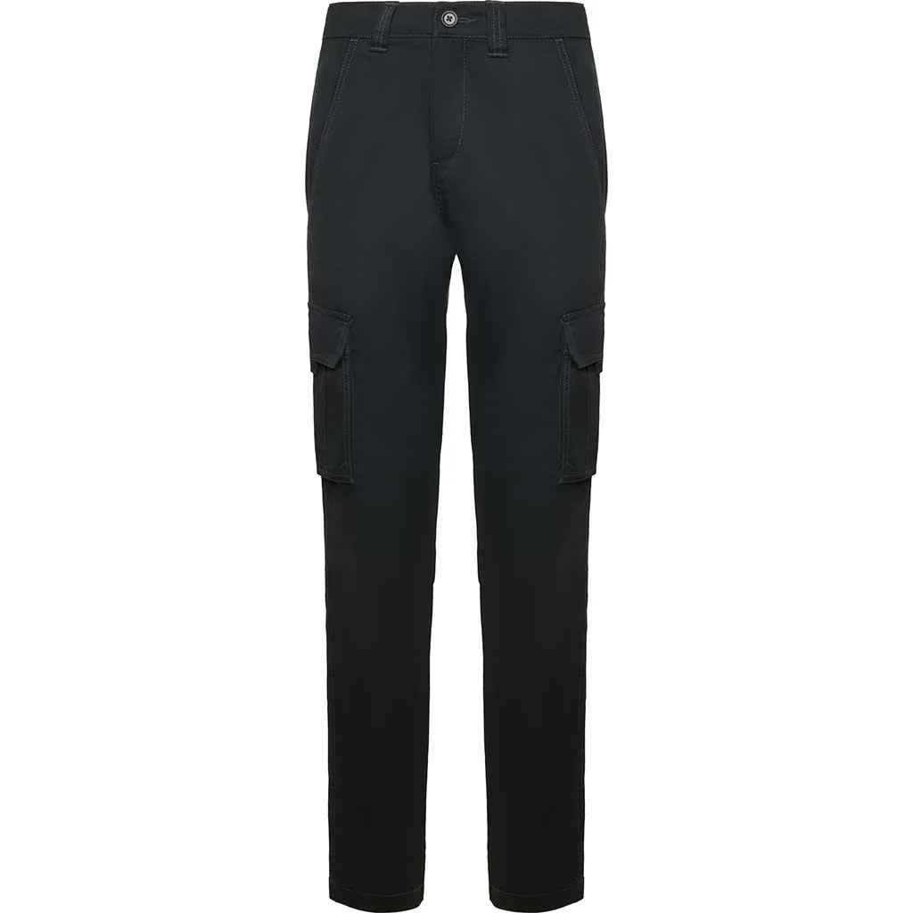 Pantalon laboral Daily woman stretch