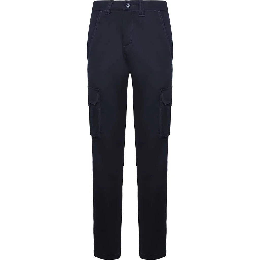 Pantalon laboral Daily woman stretch