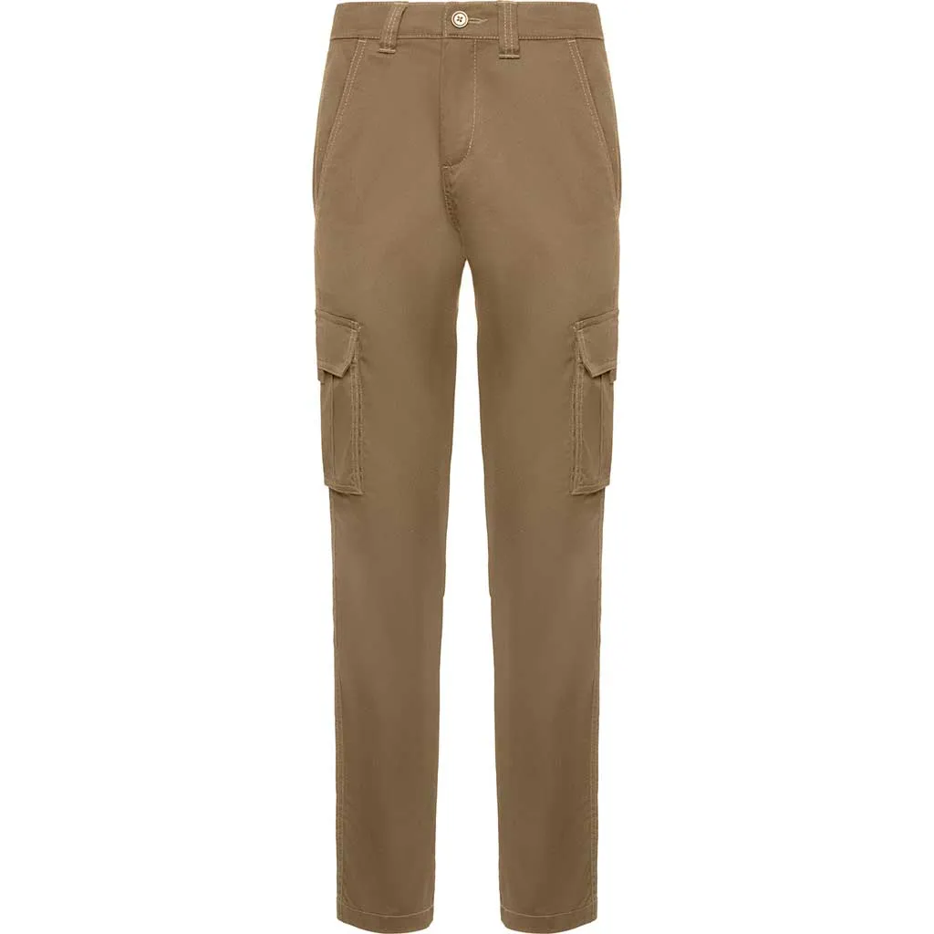Pantalon laboral Daily woman stretch