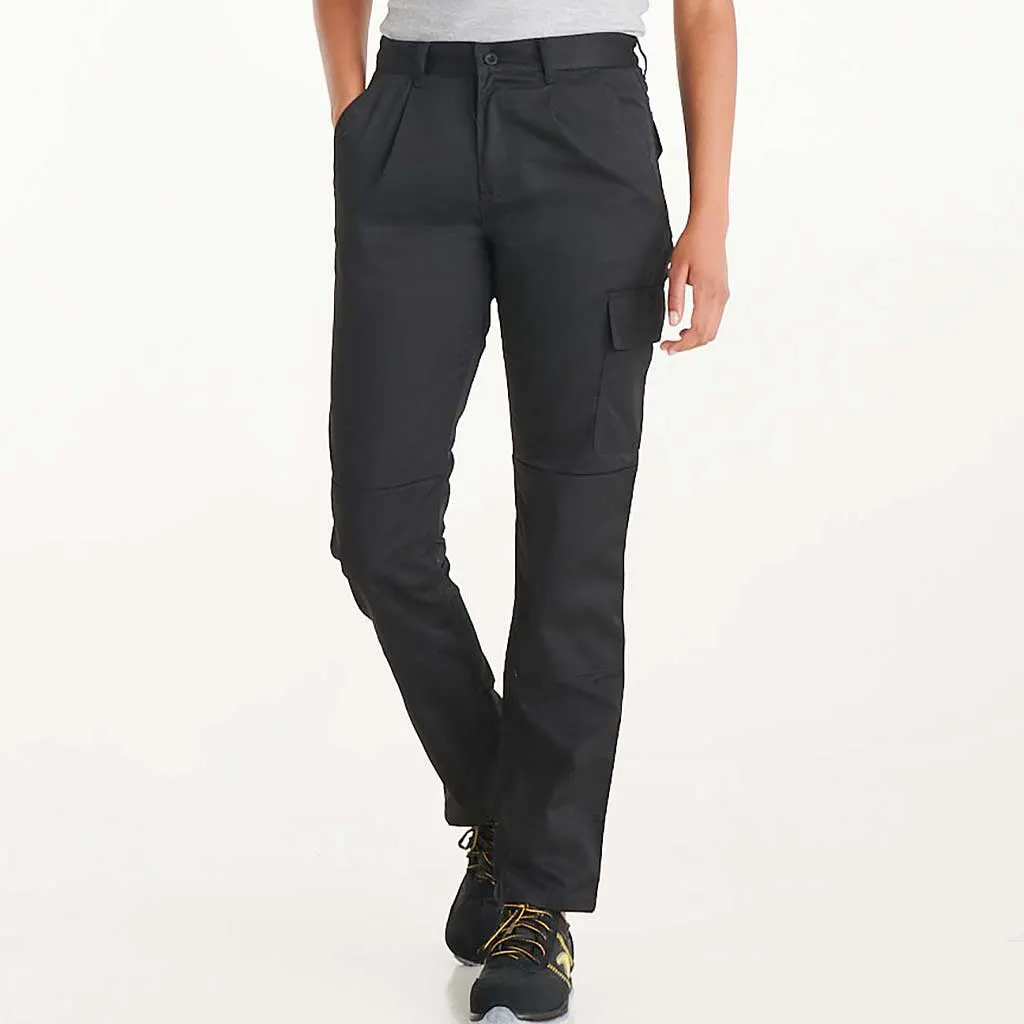 Pantalon laboral Daily woman