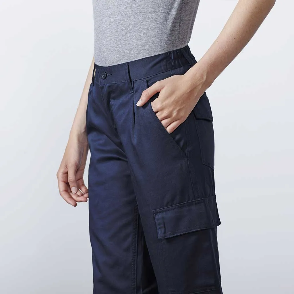 Pantalon laboral Daily woman
