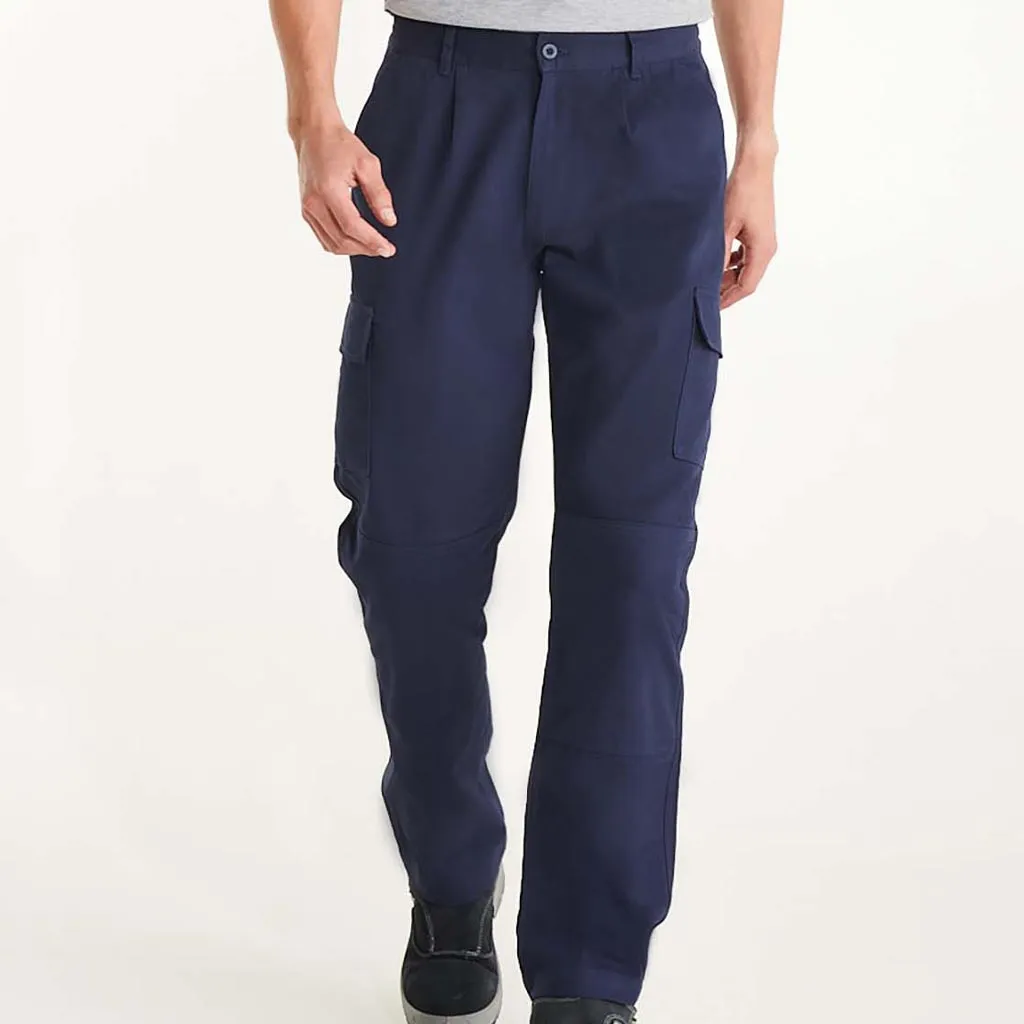 Pantalon laboral Safety
