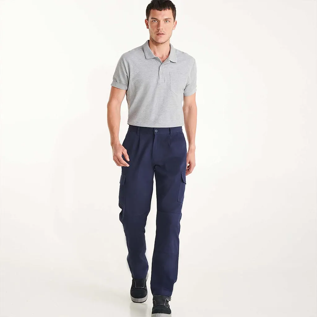 Pantalon laboral Safety