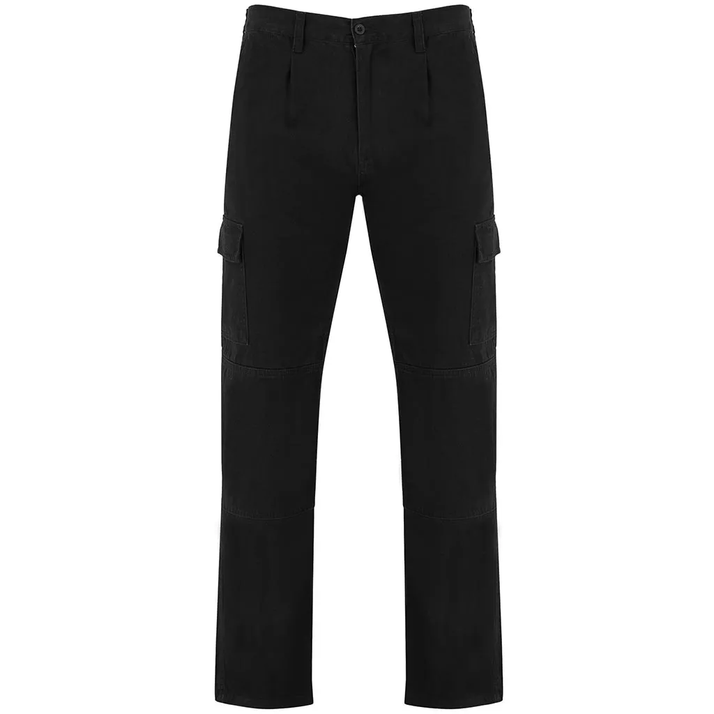 Pantalon laboral Safety