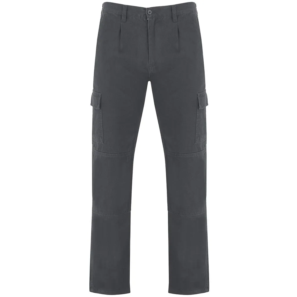 Pantalon laboral Safety