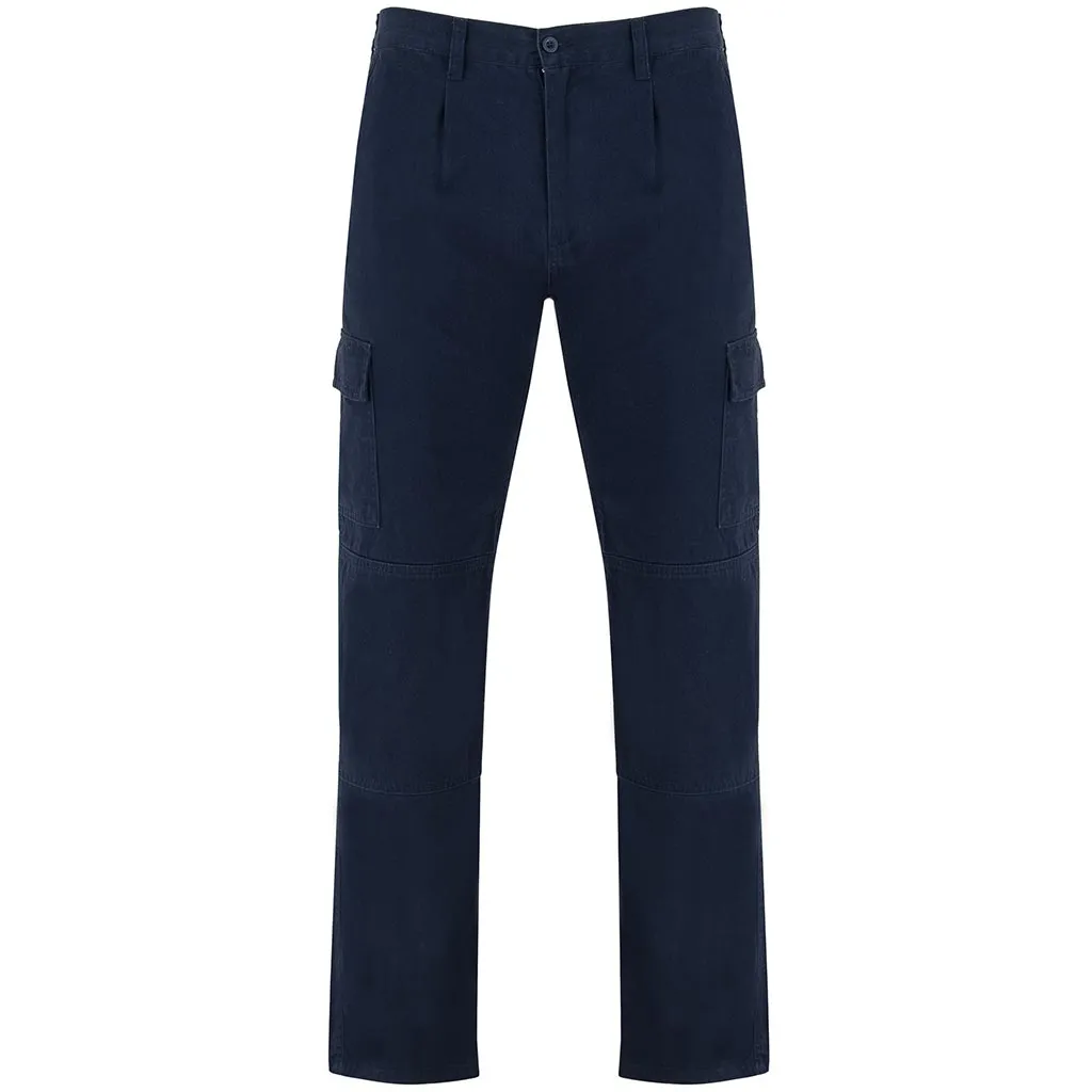 Pantalon laboral Safety
