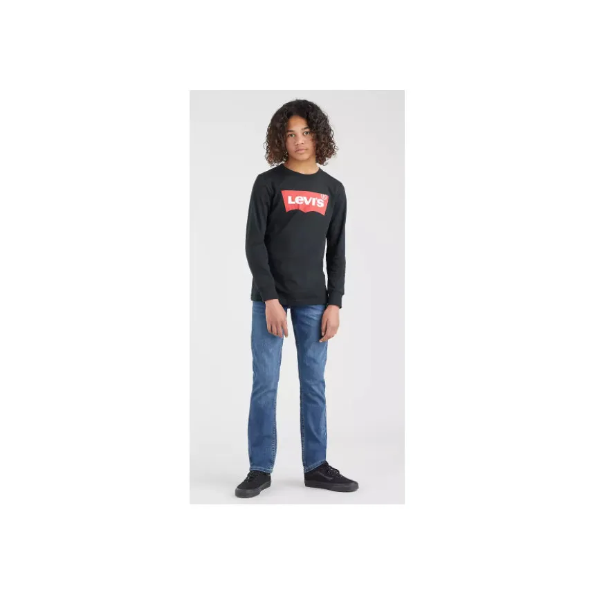 Pantalon Levis 511 Slim Para Niños