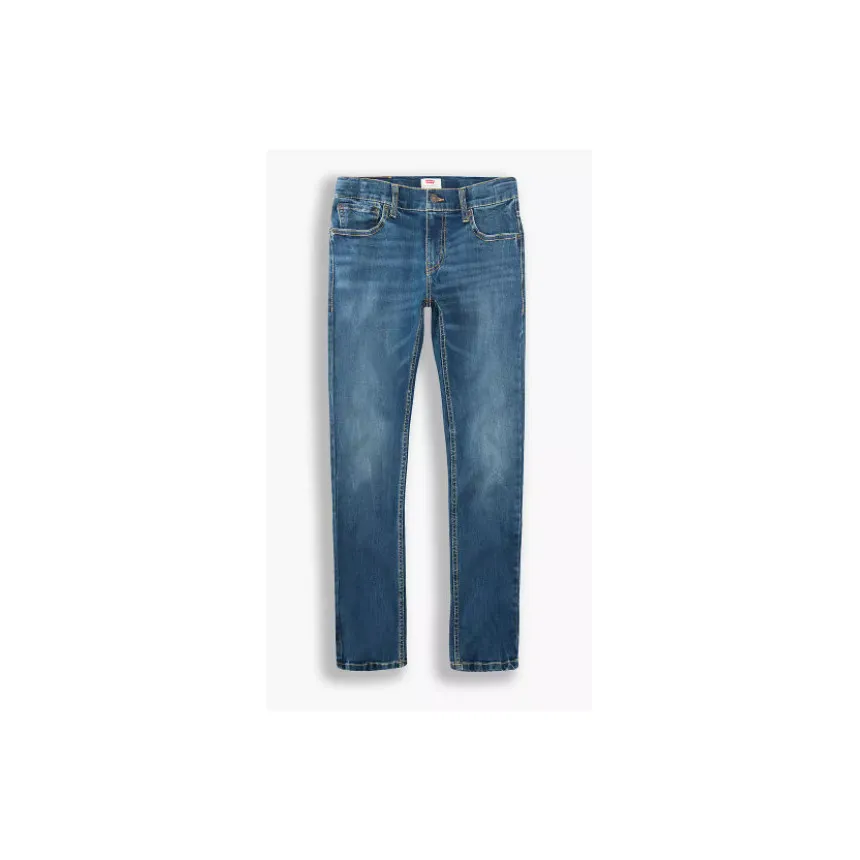 Pantalon Levis 511 Slim Para Niños