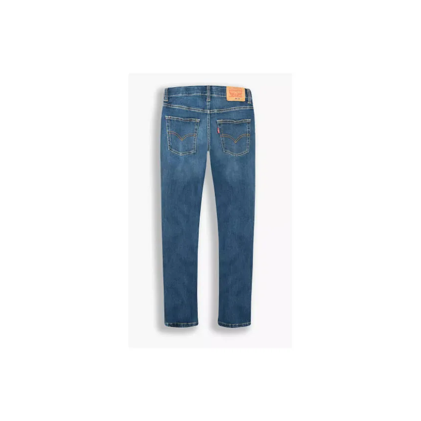 Pantalon Levis 511 Slim Para Niños