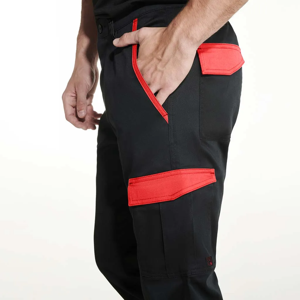 Pantalon Trooper
