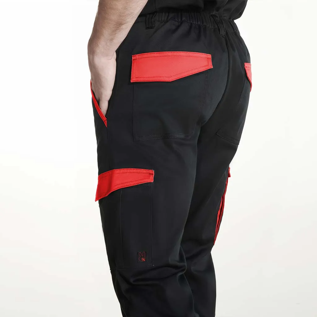 Pantalon Trooper
