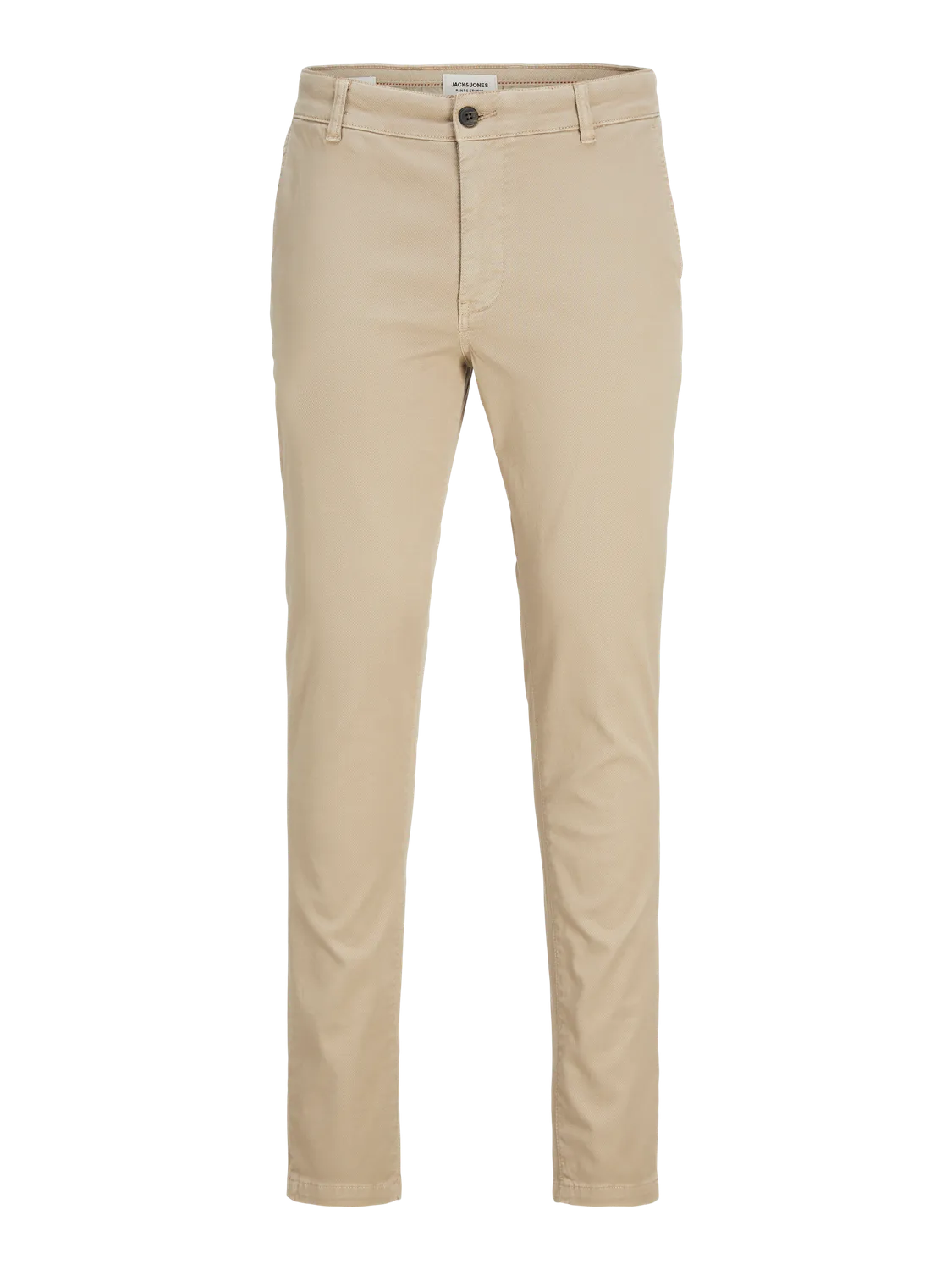 Pantalones chinos Corte slim | Beige | Jack & Jones®