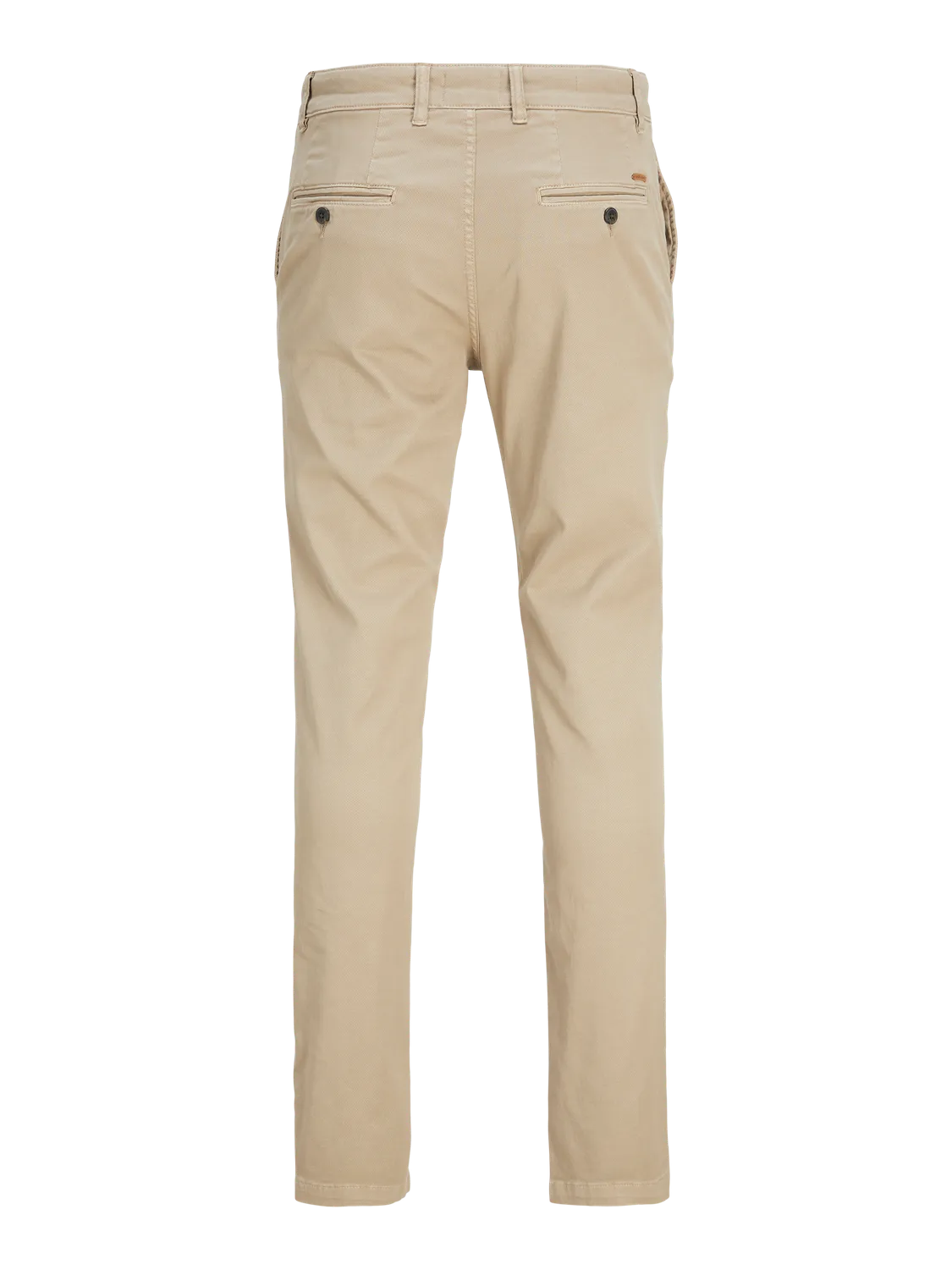 Pantalones chinos Corte slim | Beige | Jack & Jones®