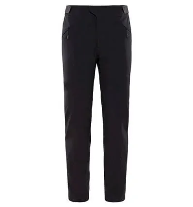 PANTALONES IMPENDOR THE NORTH FACE (NEGRO)  MUJERES