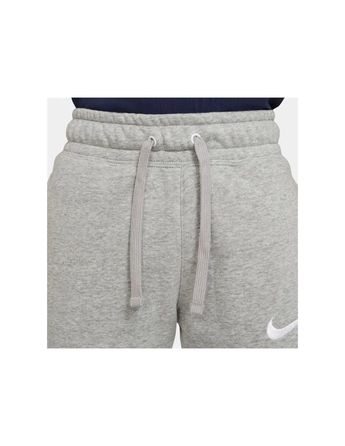 Pantalones Sportswear Nike Swoosh Grey