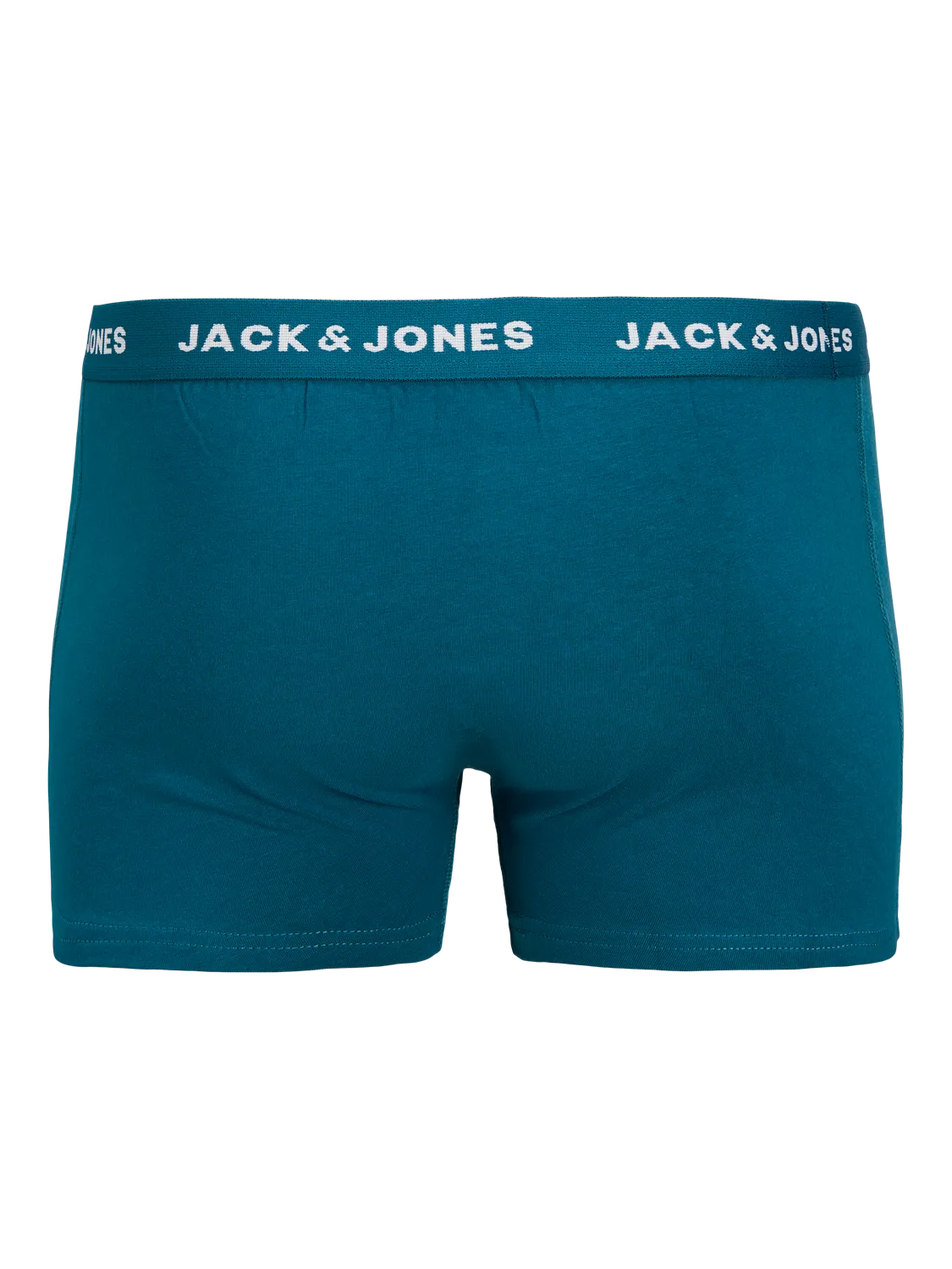 Paquete de 5 Boxers | Azul oscuro | Jack & Jones®