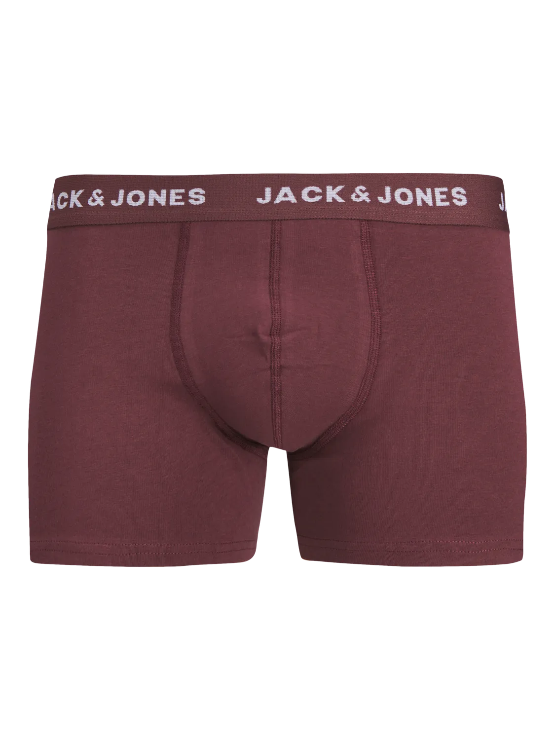 Paquete de 5 Boxers | Azul oscuro | Jack & Jones®