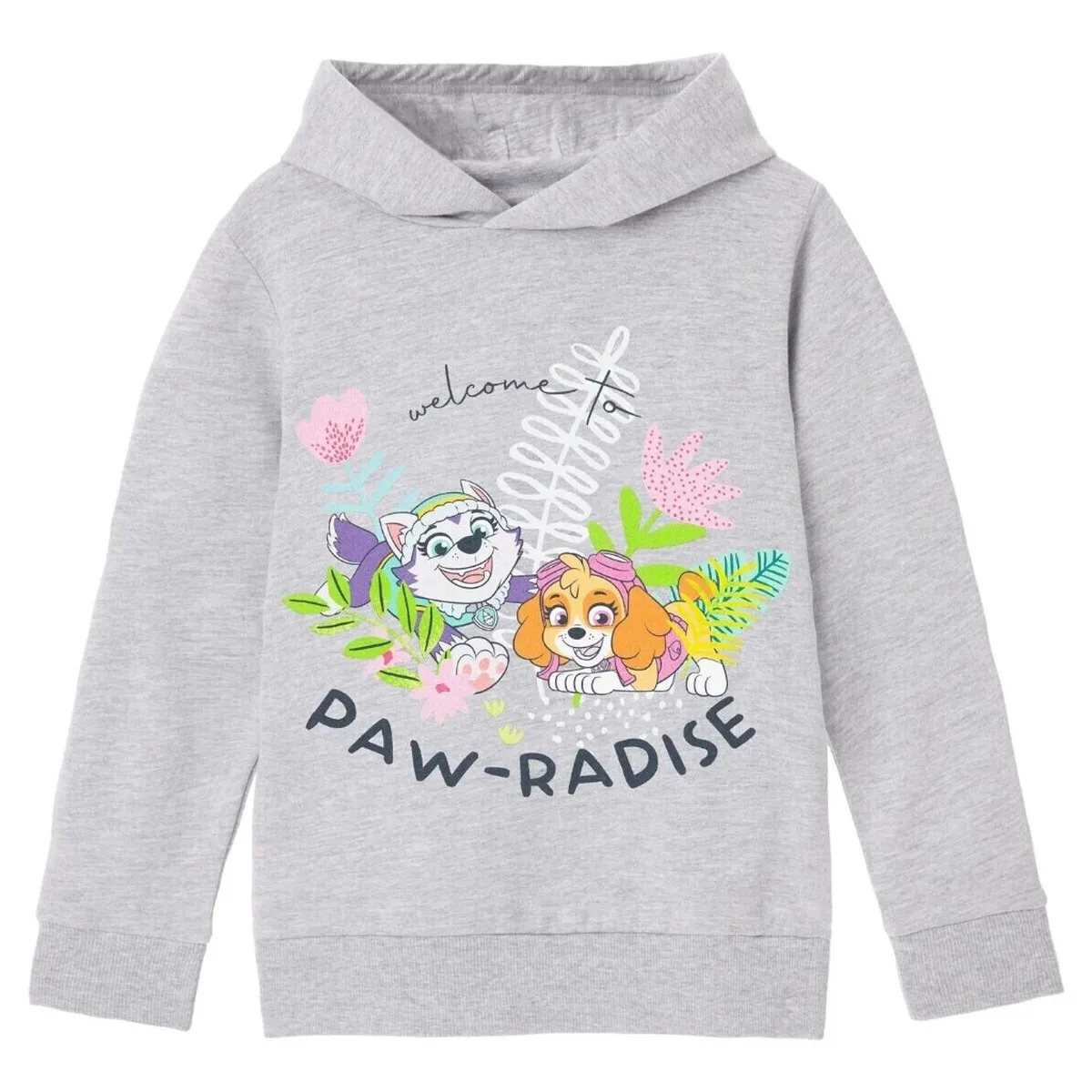 PAWRADISE