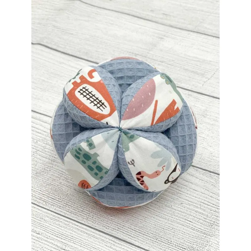 Pelota sensorial