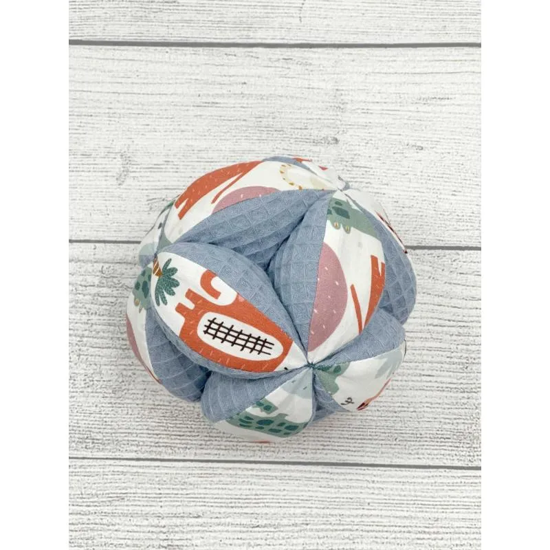 Pelota sensorial