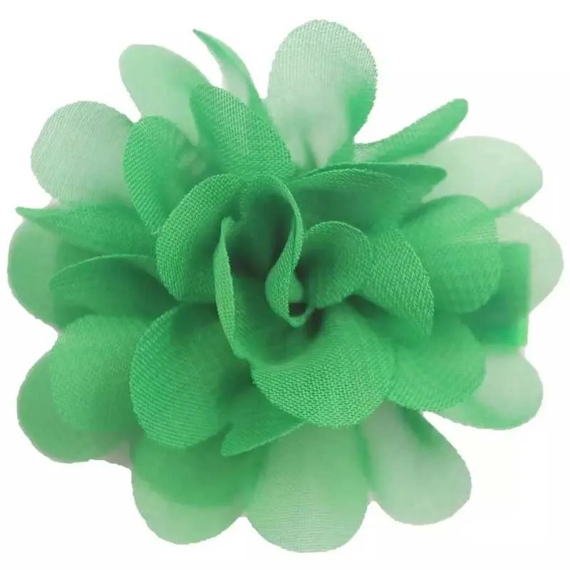 Pinza de pelo niñas floral